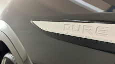 Volkswagen ID.4 109kW Life Pure 52kWh 5dr Auto Electric Estate